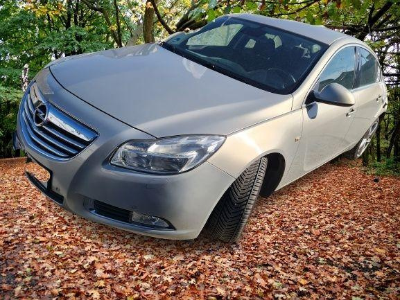 Dezmembrez 1.8i benzina z167 A18XER Opel Insignia A 2008-2013