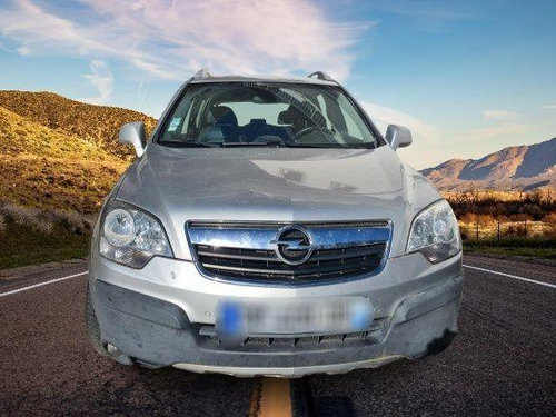 DEZMEMBREZ 2.0 cdti 5+1 Z20DMH Opel Antara 2006-2010