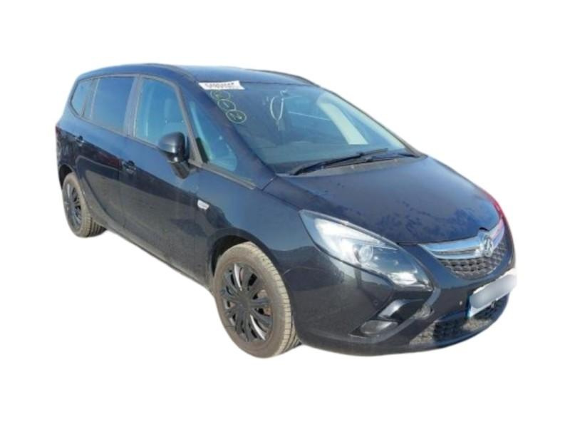 Dezmembrez 2.0 CDTI 96 kw A20DT F40 6T Z22C Opel Zafira C 2011-2016