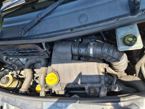 Dezmembrez 2.0 dci cdti M9R-786 6+1 M73 Opel Vivaro 2006-2014