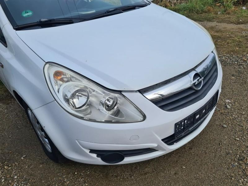 Dezmembrez 4 usi Y474 1.0 12v twinport Z10XEP Opel Corsa D 2006-2010
