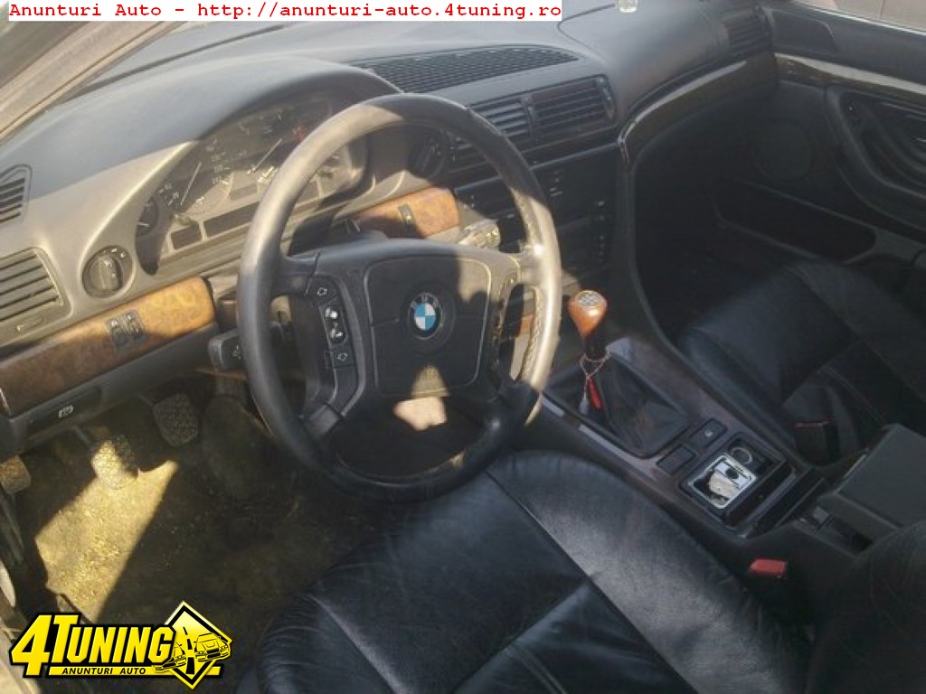 DEZMEMBREZ 725 TDS AN 1997