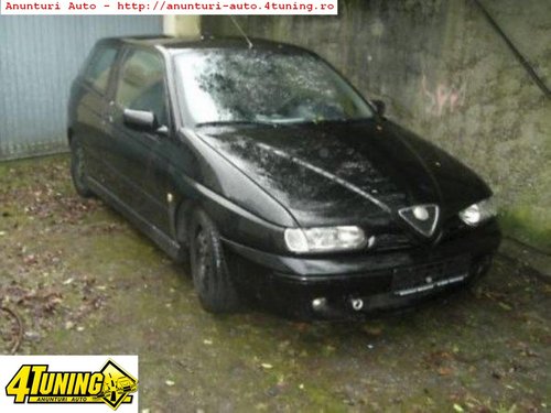 Dezmembrez Alfa Romeo 145 1 9jtd An 1999