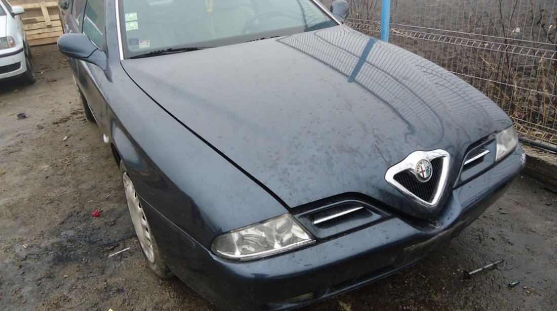 Dezmembrez Alfa Romeo 145 146 147 156 166 Spider