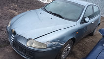 Dezmembrez Alfa Romeo 147 (937) 2000 - 2010 1.6 16...