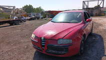 Dezmembrez Alfa Romeo 147 (937) 2000 - 2010 1.9 JT...