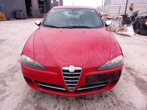 Dezmembrez Alfa Romeo 147 (937) [Fabr 2001-2010]