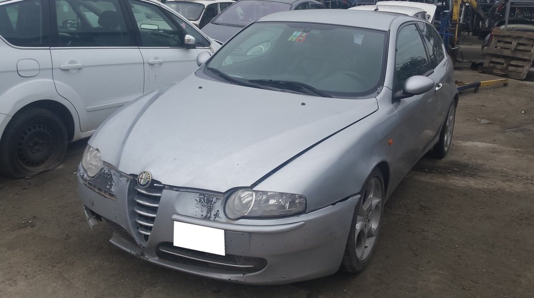 Dezmembrez Alfa Romeo 147, an fabr. 2001, 2.0i