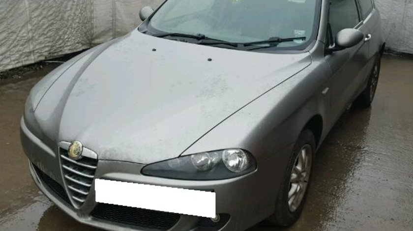 Dezmembrez Alfa Romeo 147 FL, an fabr. 2005, 1.9D JTDM 8V