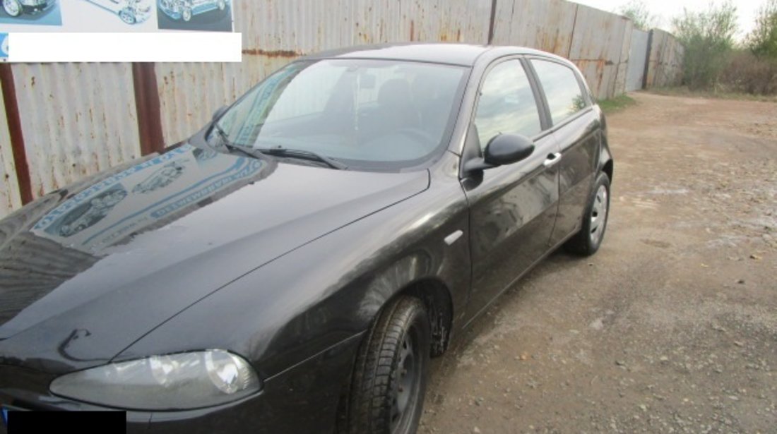 Dezmembrez Alfa Romeo 147