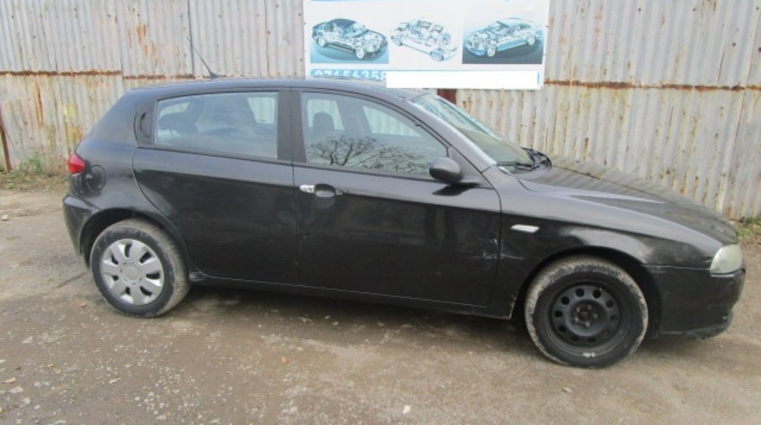 Dezmembrez Alfa Romeo 147