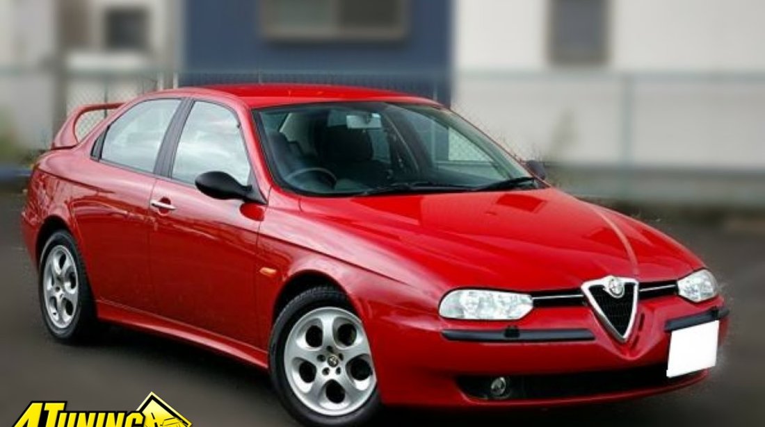 Dezmembrez Alfa Romeo 156 1 8i 2 0i 1 9 jtd an 1997 2005