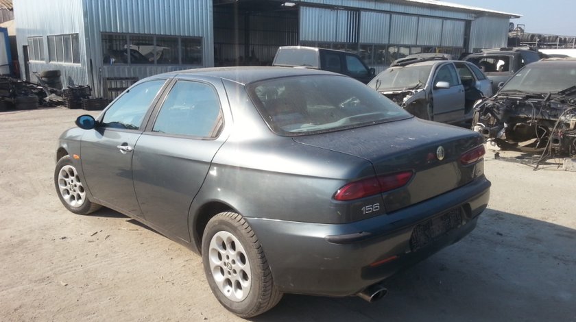 Dezmembrez Alfa Romeo 156, an fabr. 1999, 1.9JTD