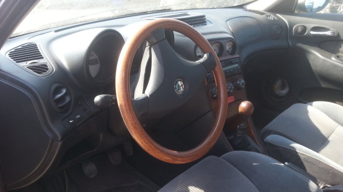 Dezmembrez Alfa Romeo 156, an fabr. 1999, 1.9JTD