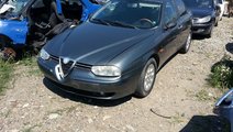 Dezmembrez Alfa Romeo 156 motor 2 4 jtd an 2001
