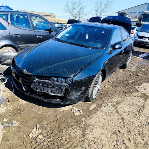 Dezmembrez Alfa Romeo 159 (939) 2005 - 2011 1.9 JTDM 16V 939 A2.000 ( CP: 150, KW: 110, CCM: 1910 ) ...