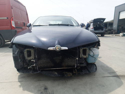 Dezmembrez Alfa Romeo 159 (939) [Fabr 2006-2011]