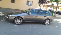 Dezmembrez alfa romeo 159 sportwagon 2.4 jtdm 210 ...