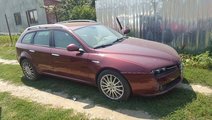 Dezmembrez alfa romeo 159 sportwagon 2.4 jtdm 939a...