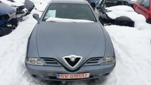 Dezmembrez Alfa Romeo 166 2 4jtd An 2002