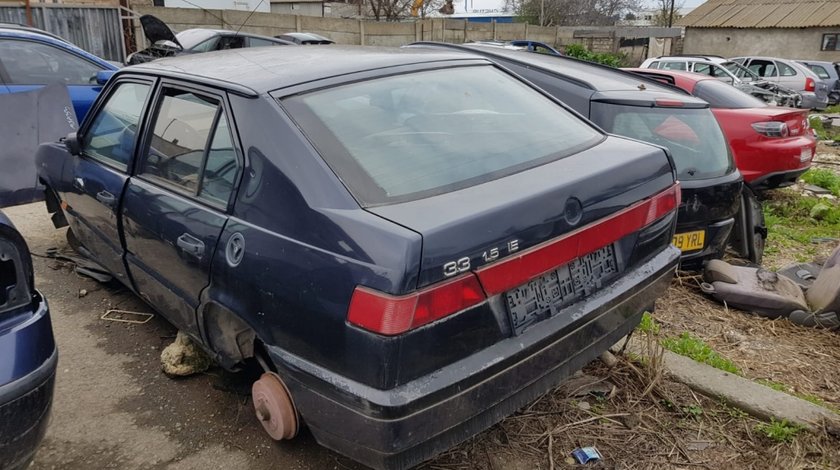 Dezmembrez Alfa Romeo 33, an fabr. 1988, 1.5i