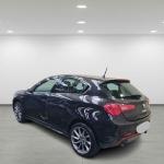 Dezmembrez Alfa Romeo Giulietta (940), 2.0 JTDM