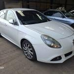 Dezmembrez Alfa Romeo Giulietta (940) , 2.0 JTDM