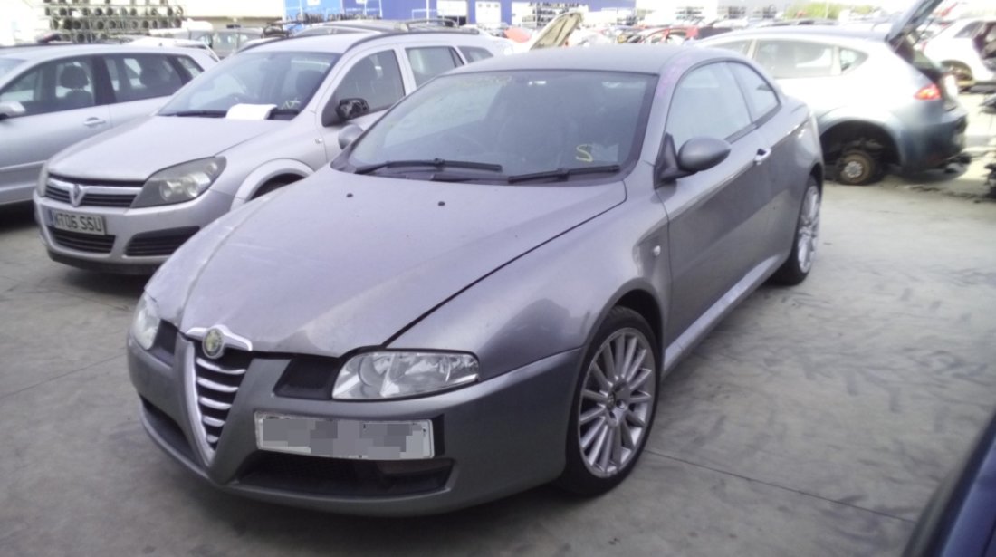 Dezmembrez Alfa Romeo GT, an 2006