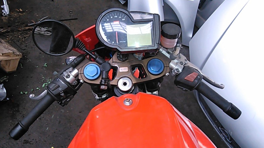 Dezmembrez aprilia rs 125 an 2007