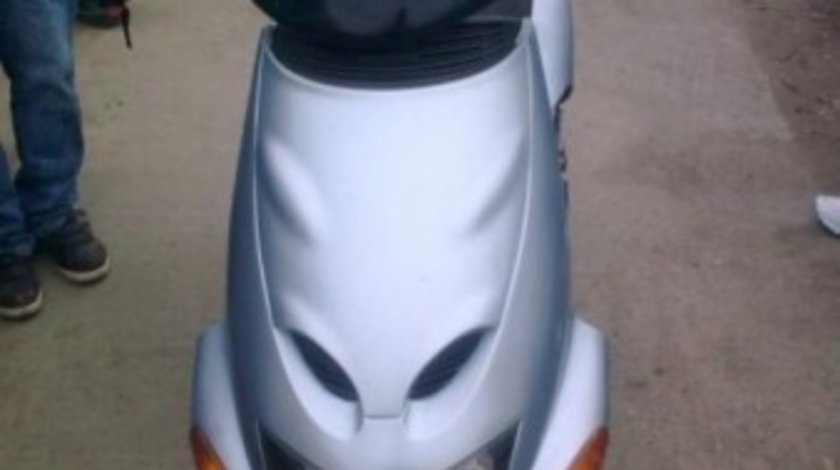 Dezmembrez Aprilia Sr 2 125-150 cm Piese Aprilia Sr 125 150