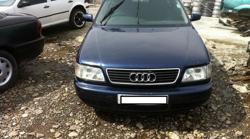 DEZMEMBREZ AUDI 100 A6 2 0I AN 1995 COMBI