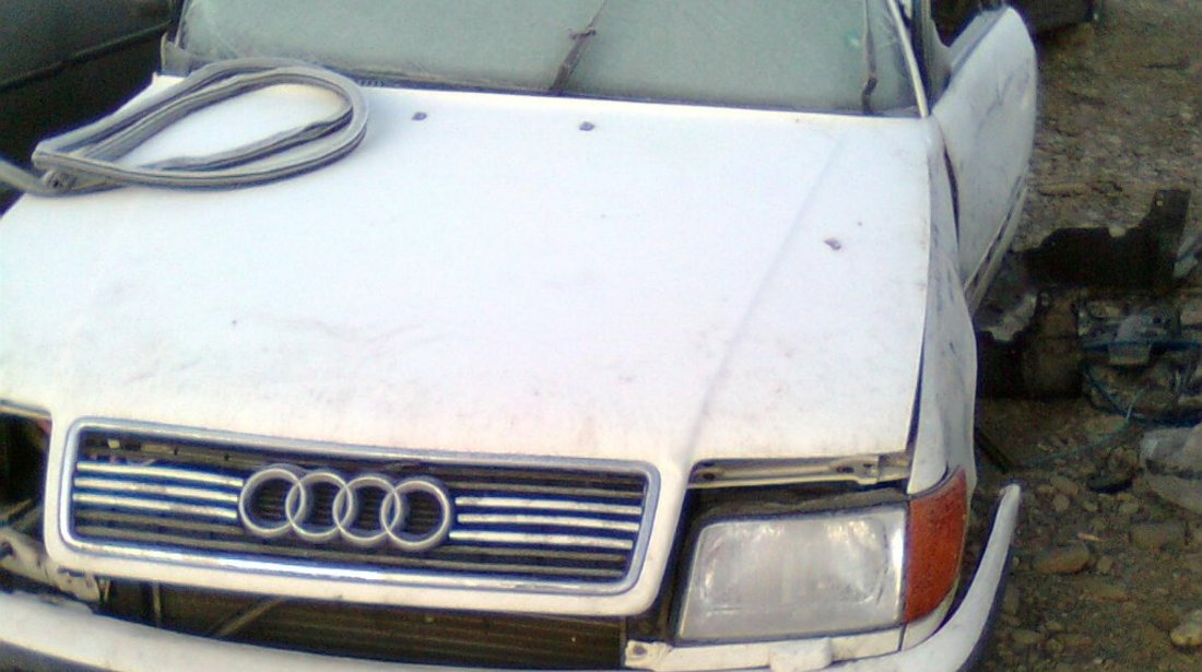 DEZMEMBREZ AUDI 100 A6 2 0I AN 1995