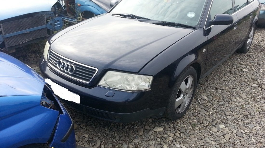 Dezmembrez Audi A 6 2 7 i