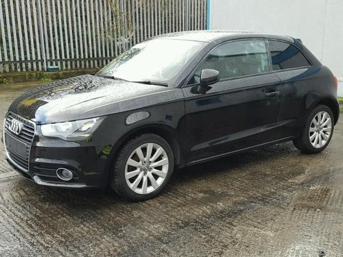 Dezmembrez Audi A1, 1.2tfsi 2013