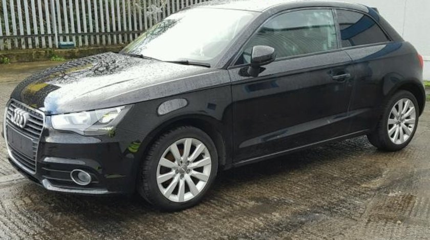 Dezmembrez Audi A1, 1.2tfsi 2013