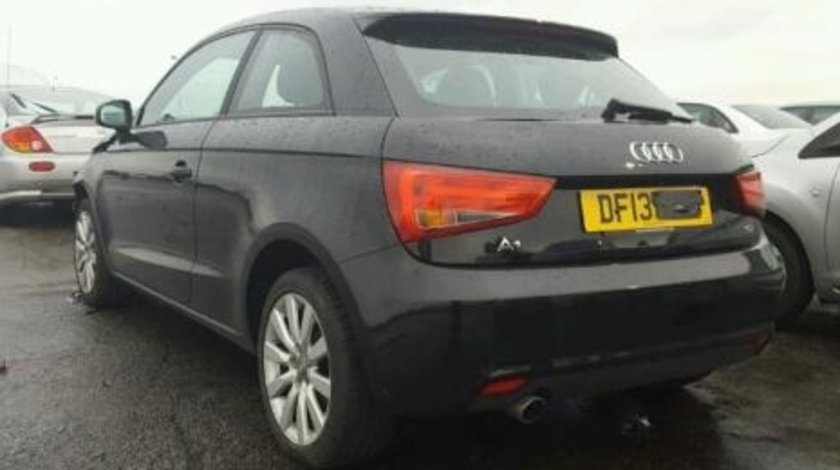 DEZMEMBREZ AUDI A1, 1.2TFSI