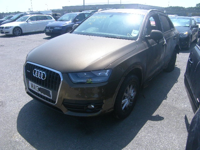 Dezmembrez Audi A1, 1.6 tdi, CAY, orice piesa!