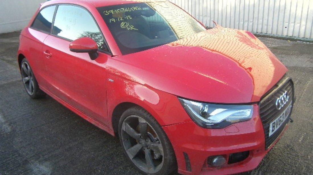 Dezmembrez Audi A1, 1.6tdi, orice piesa!