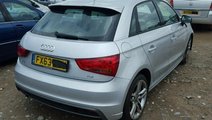 Dezmembrez Audi A1, 1.6tdi