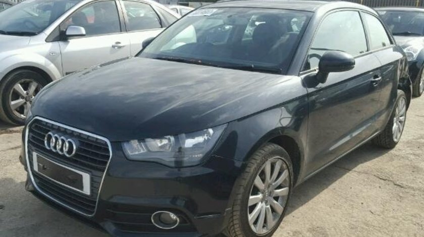 Dezmembrez Audi A1 2011 1.6tdi