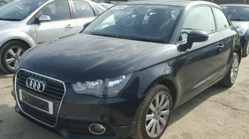 Dezmembrez Audi A1 2011 1.6tdi 