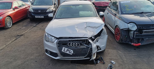 Dezmembrez AUDI A1 (8X1) [Fabr 2010-2018]