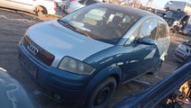 Dezmembrez Audi A2 (8Z0) 2000 - 2005 1.4 AUA ( CP:...