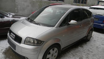 Dezmembrez Audi A2 (8Z0) 2000 - 2005 1.4 Benzina