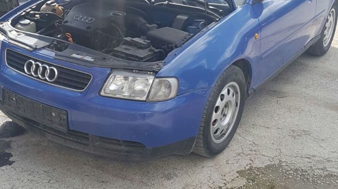 Dezmembrez Audi A3 1.6 akl an 1999 benzina