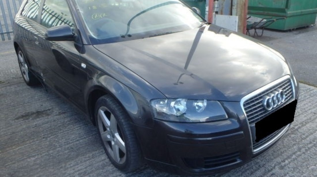 Dezmembrez audi a3 1. 6b 2004 - 2009