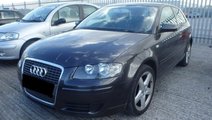 Dezmembrez audi a3 1. 6b 2004 - 2009