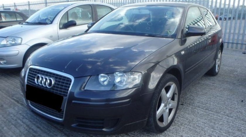 Dezmembrez audi a3 1. 6b 2004 - 2009