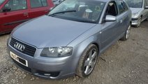 Dezmembrez Audi A3, 1.6b, BGU orice piesa!