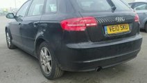 DEZMEMBREZ AUDI A3, 1.8 TFSI